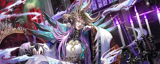 オルロワージュ(試しの時が来た)の評価とスキル