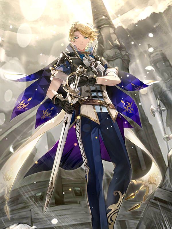 アルベルト