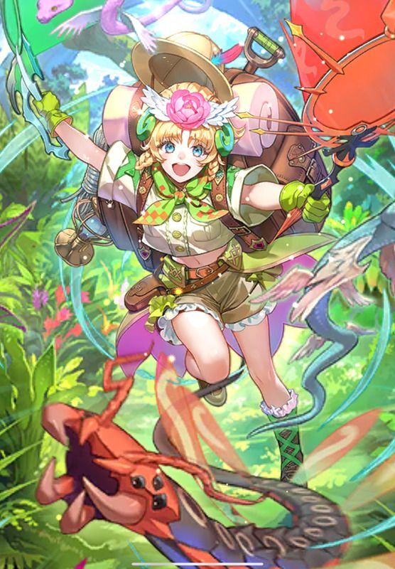 ウルピナ(星神を超える刻?)