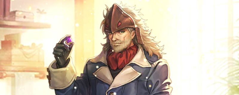 ウィル(エッグが蘇ったのか)の評価とスキル