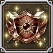 強者の称号・一の段