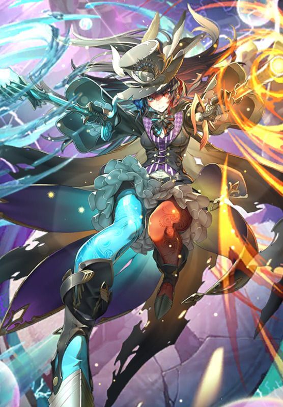 ジョー(イゴマールの奥の手?)