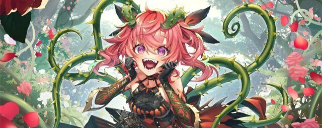 奇面草(ジャンプだ、ジャンプ)の評価とスキル