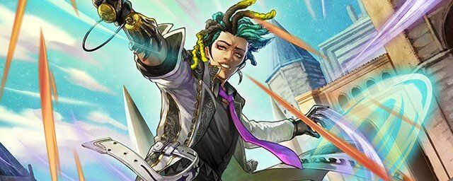 ヴィンセント・クインブラ(人を呪わば穴ふたつ)の評価とスキル