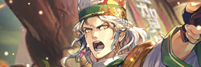 ポルカ・リン・ウッド(朱鳥の料理人)の評価とスキル