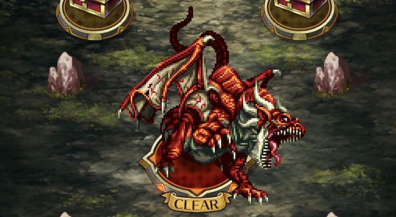ドラゴンルーラー
