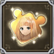 SSモニカのピース