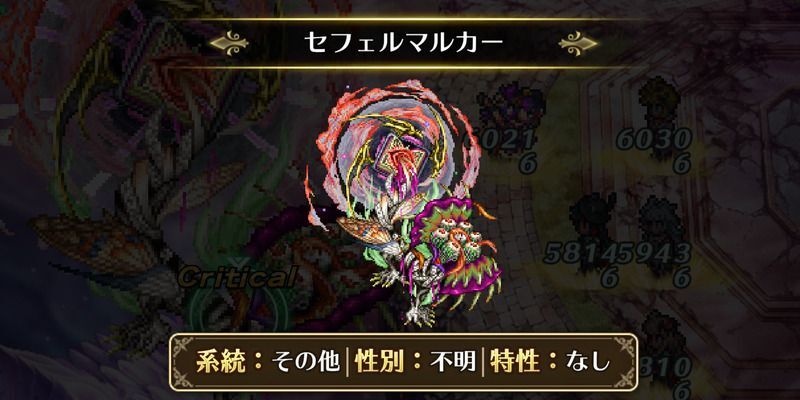 セフェルマルカー
