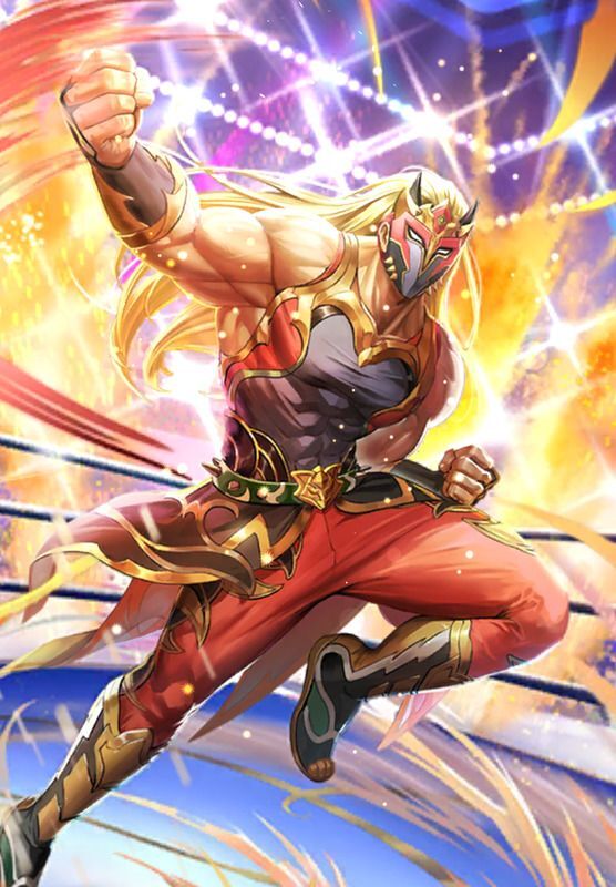 ダイナマイト(引っ掛け式ラリアット)