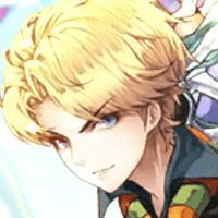 アルベルト(伝説の名誉騎士)