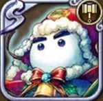 クリスマスゆきだるま