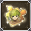 SSジニーのピース