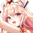 ヴァンパイアレディ