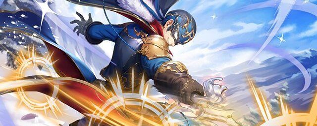 ロビン(どこでもロビンだ!)の評価とスキル