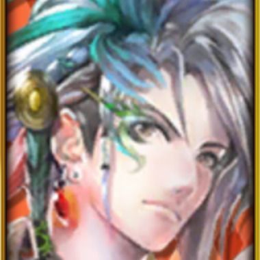 ポルカ・リン・ウッド