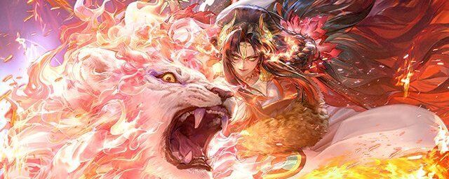 シムメシュ(焔獅帝妃)の評価とスキル