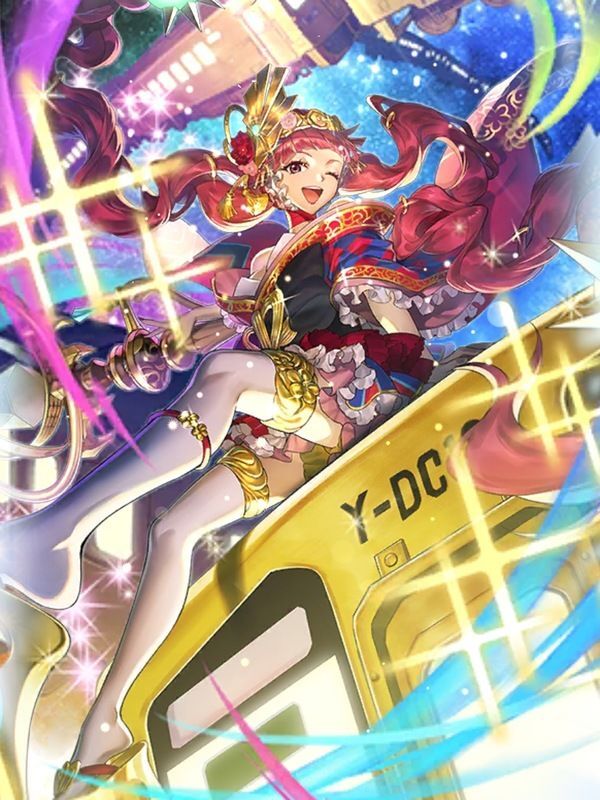 ヴァッハ神