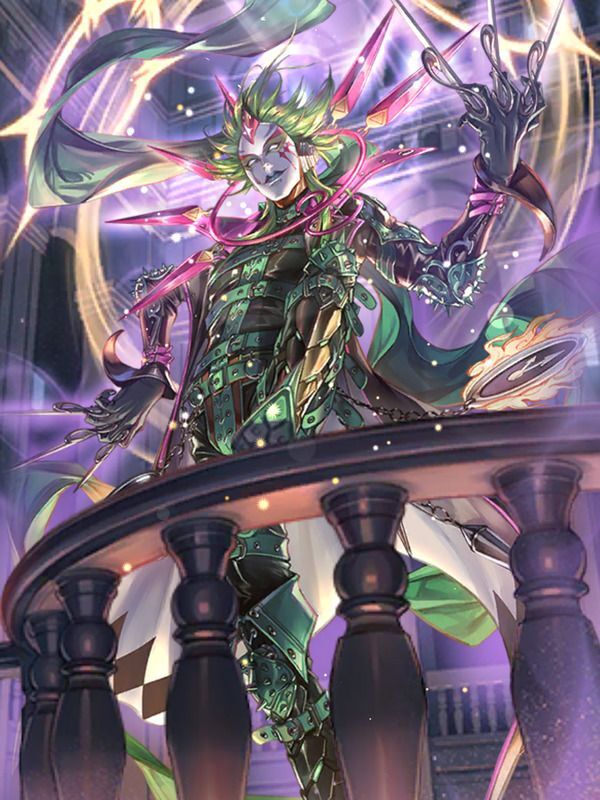 ジョーカー