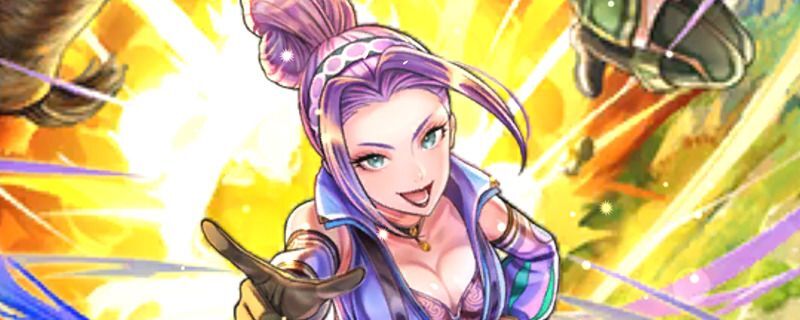 ネヴァーン(今日も絶好調!)の評価とスキル