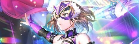 アザミ（あたしが相手だ！）