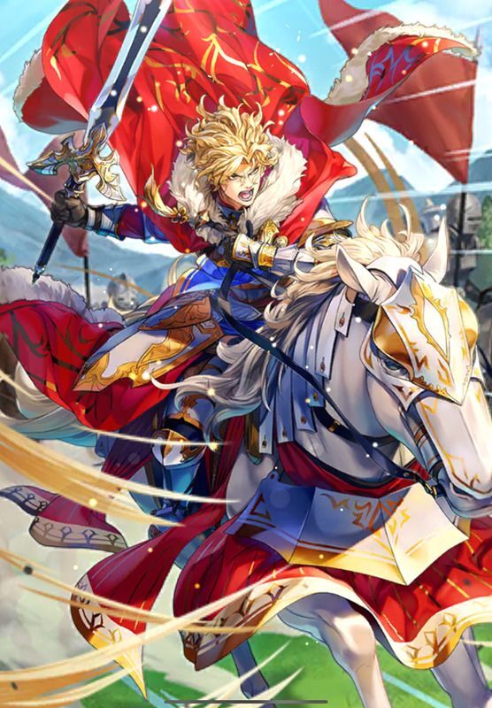 フェルディナント(思いっきりやるぜ!)