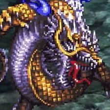 水龍