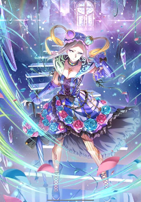 リタ