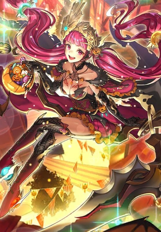 ヴァッハ神(もらいに来たよ!)