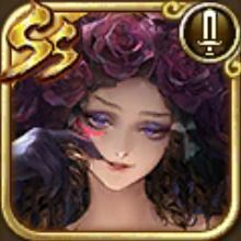 白薔薇姫