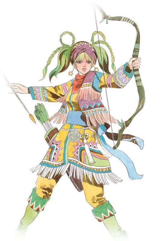ファティマ