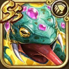 ジュエルビースト