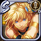 Sアルベルト(左利きの戦士)