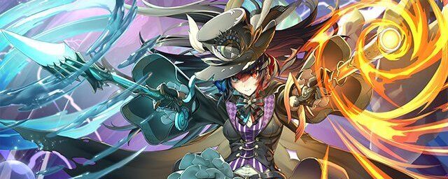 ジョー(イゴマールの奥の手?)の評価とスキル