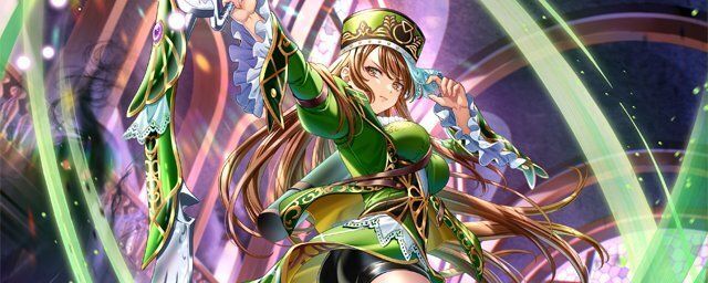 クローディア(季節が巡り来るように)の評価とスキル