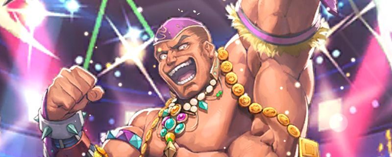 ブッチャー(黒の呪術師)の評価とスキル