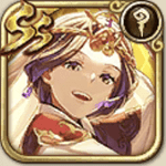 ロマサガrs Ssオアイーブ 大神官の娘として の評価とおすすめ覚醒技 ロマサガrs攻略wiki Gamerch