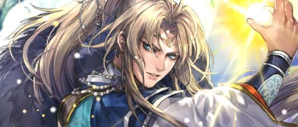 ブルー