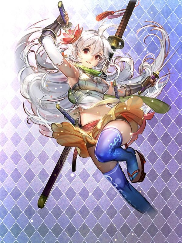 マカ