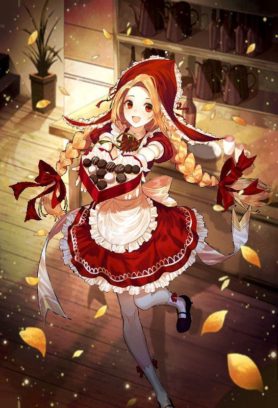 コーデリア