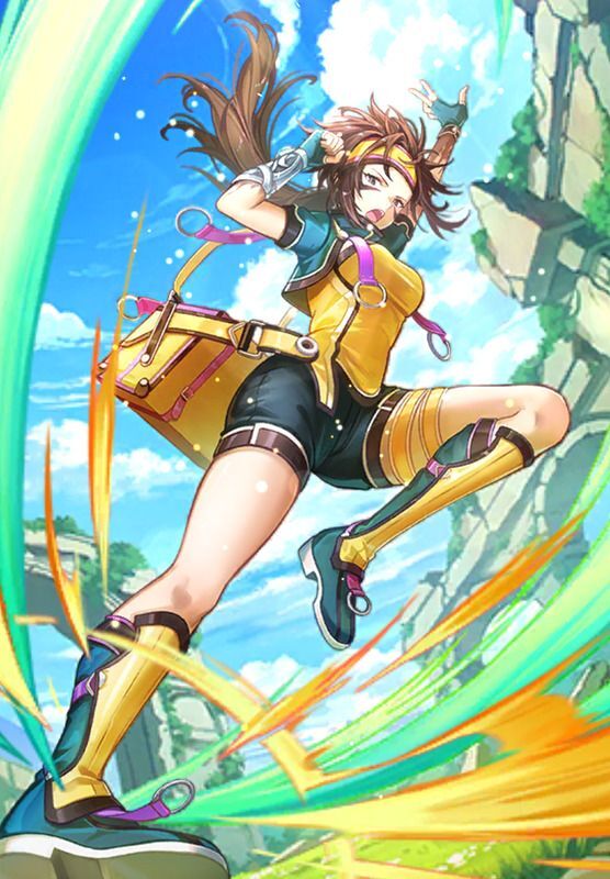 ミシェル(踏みつけ大好き!)