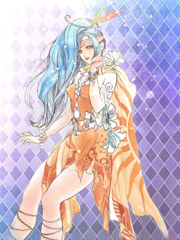 ファラ