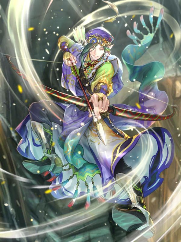 ジャミル