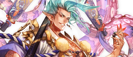 スービエ(「海」の一文字だ!)の評価とスキル