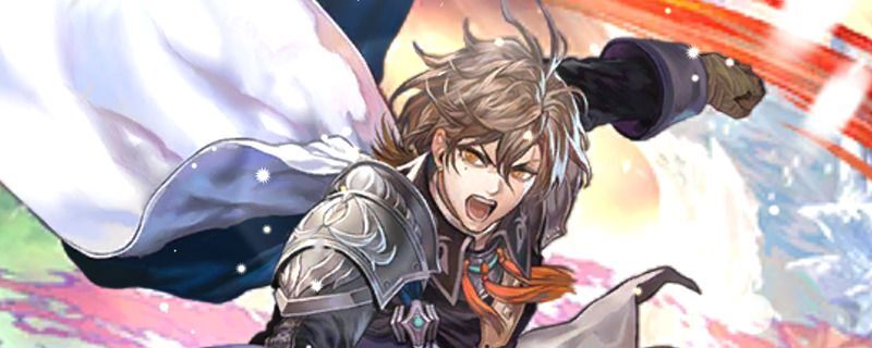 アドラー(勇盾の騎士)