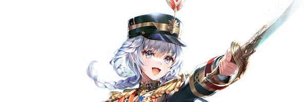 セルマ(海賊船は沈めちゃえ!)の評価とスキル