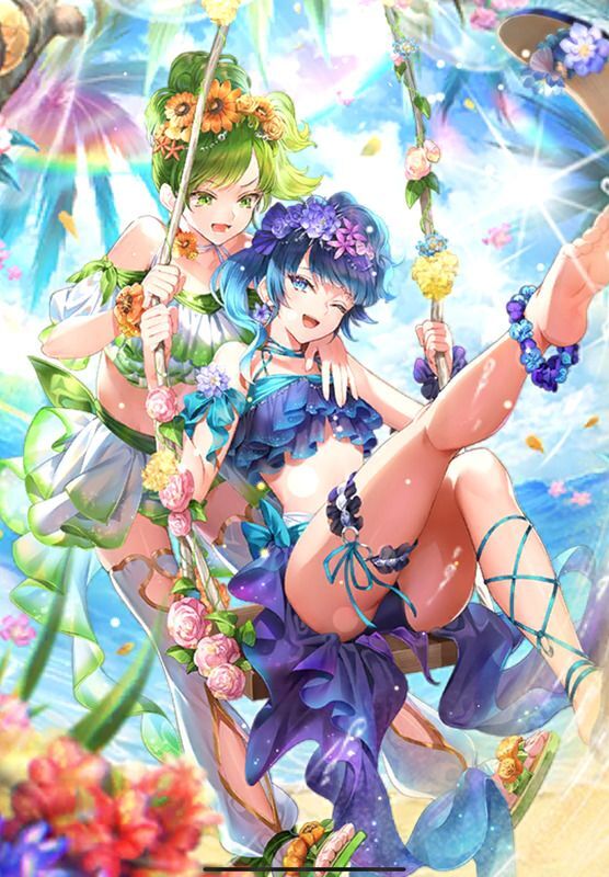 メロトセロイ(揺れて揺られて揺らす)