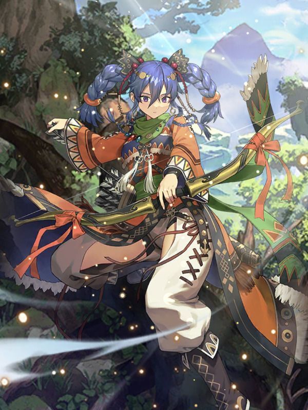 シャハラザード