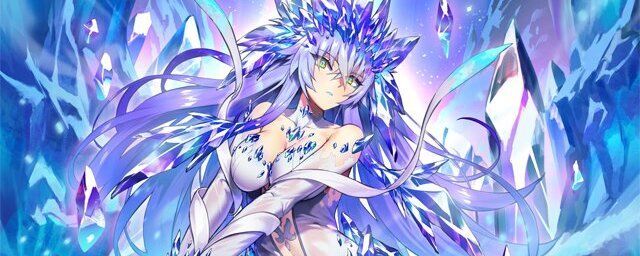 風花(永久氷晶の護り手)の評価とスキル