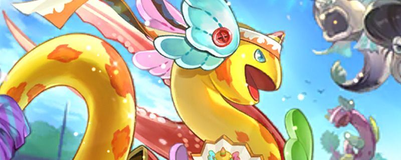 コッペパン(鋏騎軍の将竜(自称))の評価とスキル
