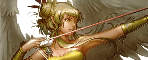 ウィンディ(弓は最強よ)の評価とスキル